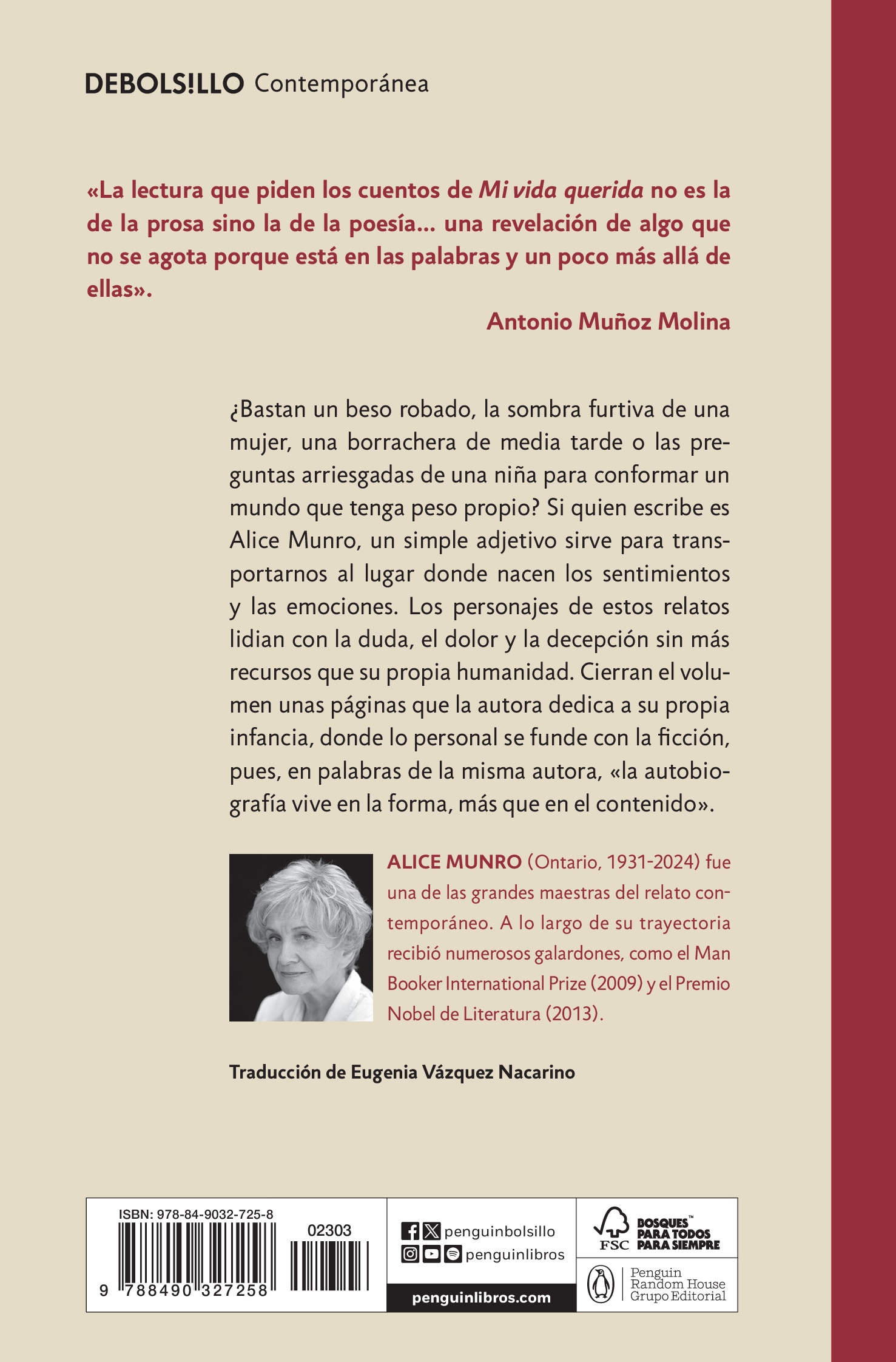 Mi vida querida 2