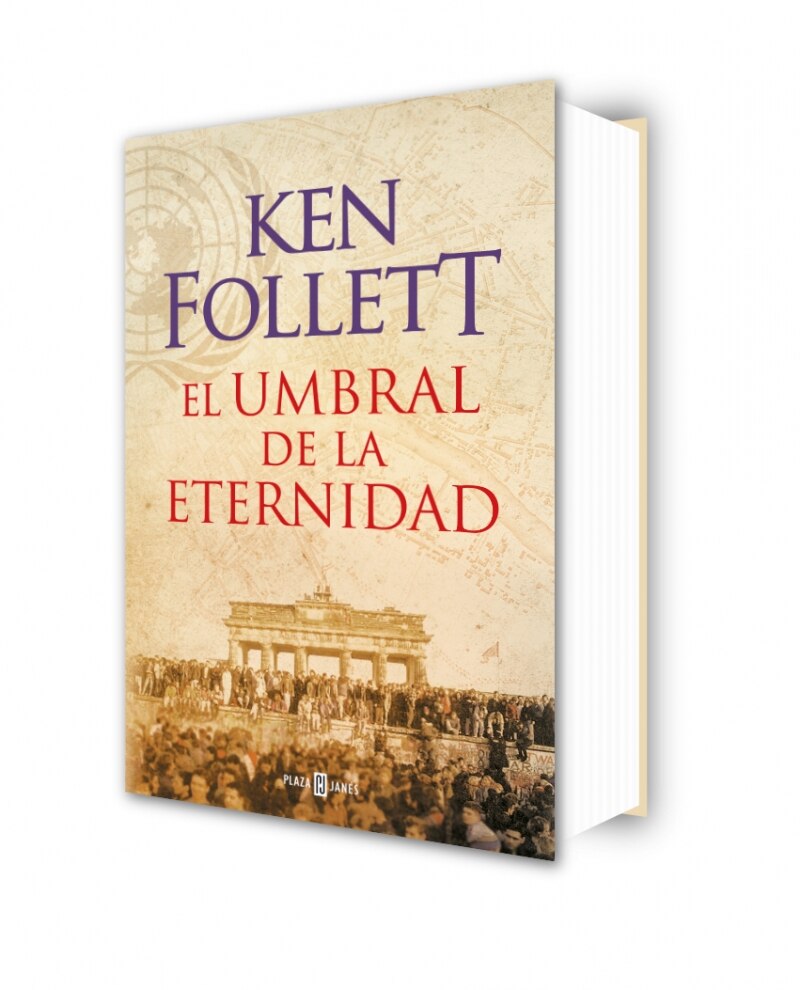 El umbral de la eternidad (The Century 3) 4