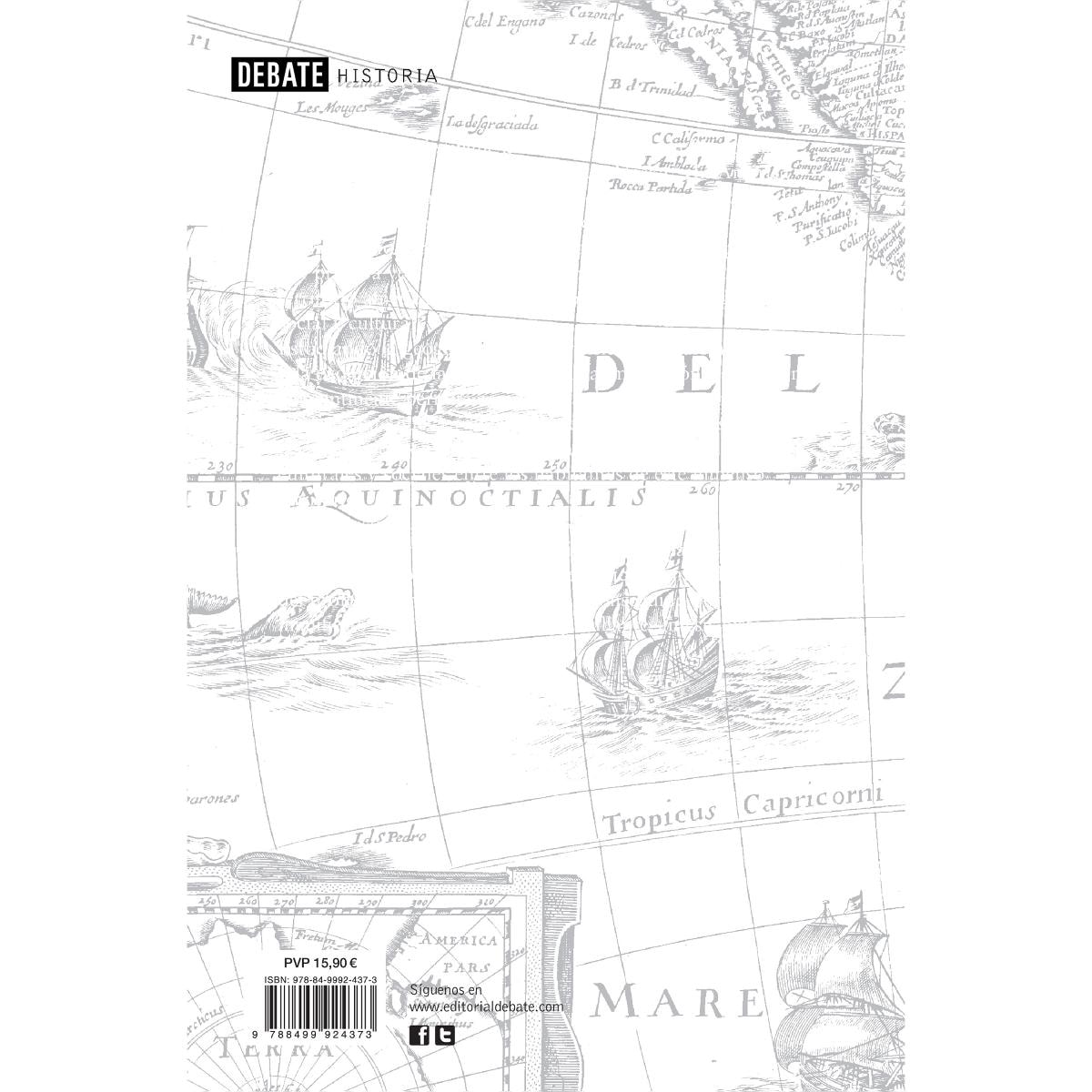 Las Américas (Capa mole) 2