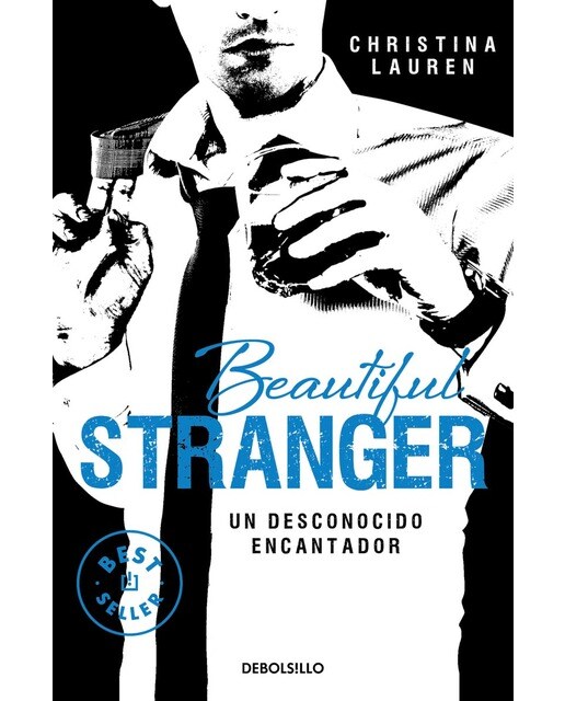 Beautiful Stranger (Saga Beautiful 2): Un desconocido encantador (Bolso) (Capa mole) 1