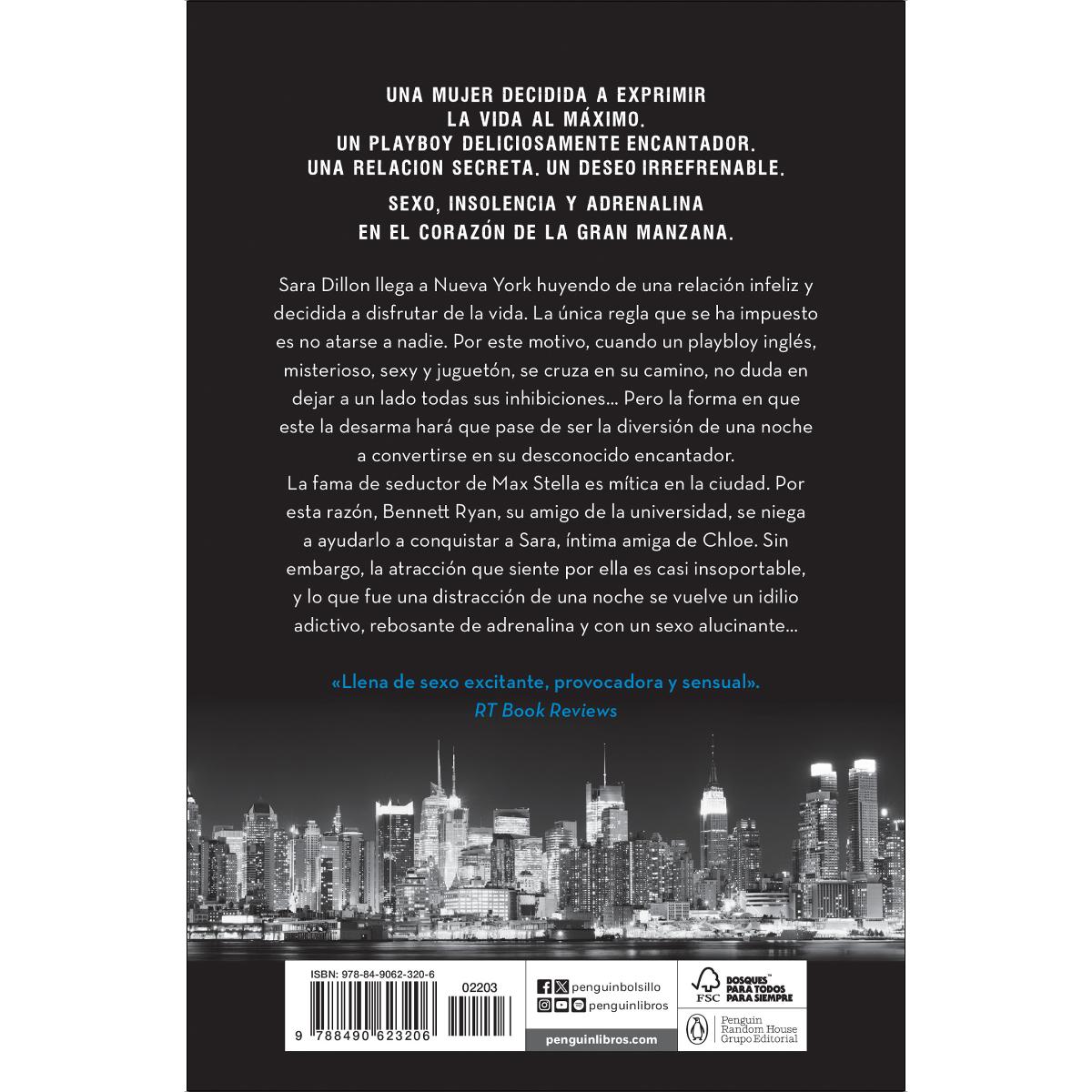 Beautiful Stranger (Saga Beautiful 2): Un desconocido encantador (Bolso) (Capa mole) 2