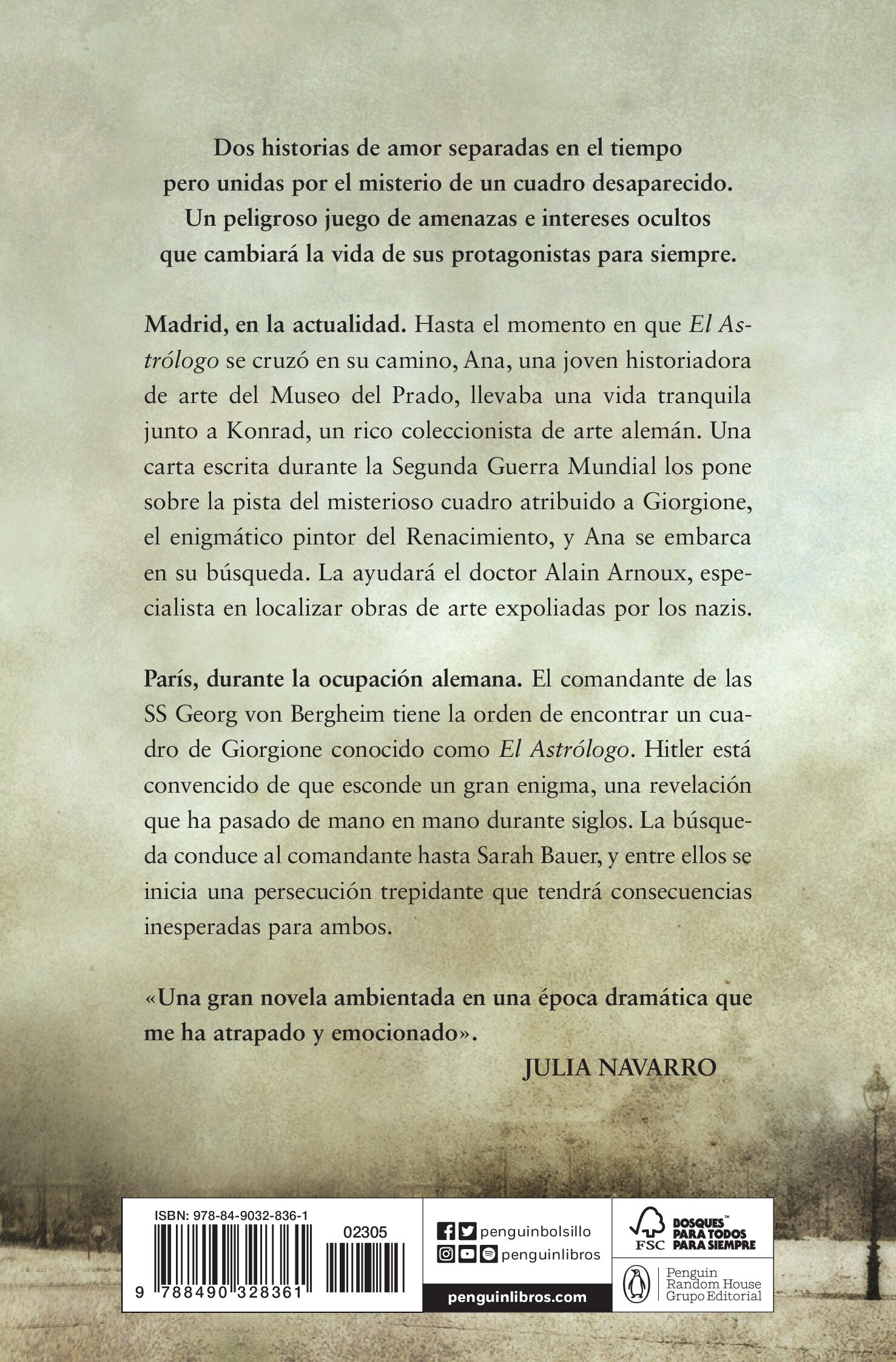 La tabla esmeralda (Bolsillo) (Tapa blanda) 2