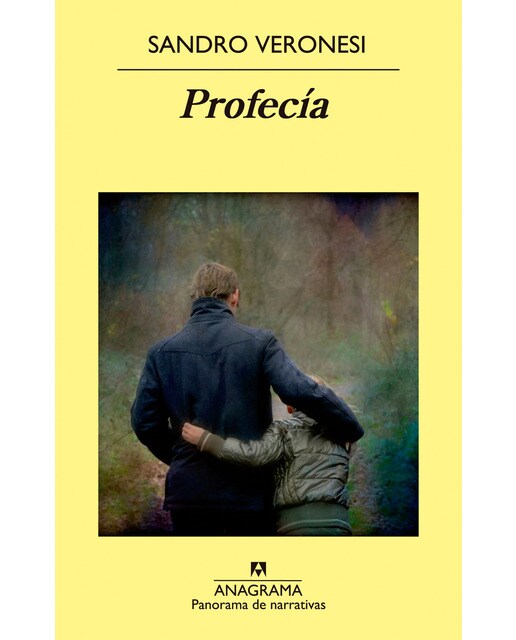 Imagen 0 de Profecía
