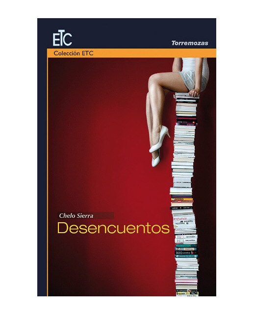 Imagen 0 de Desencuentos (Tapa blanda)