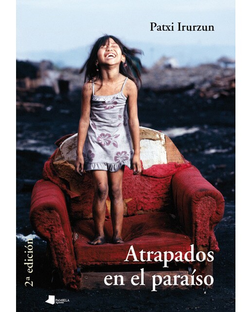 Imagen 1 de ATRAPADOS EN EL PARAISO (Tapa blanda con solapas Tapa blanda)