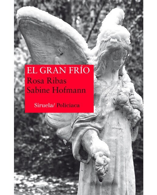 El gran frío(Tapa blanda) 1