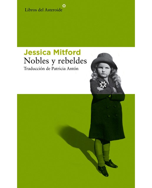 Imagen 0 de Nobles y rebeldes (Tapa blanda)