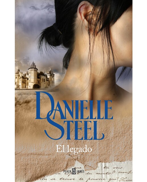 El legado(Tapa dura) 1