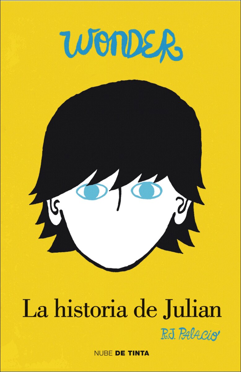 Imagen 0 de Wonder - La historia de Julian (Tapa blanda)