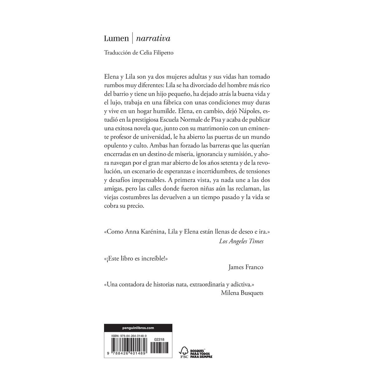 Las deudas del cuerpo (Dos amigas 3)  (Tapa blanda) 2