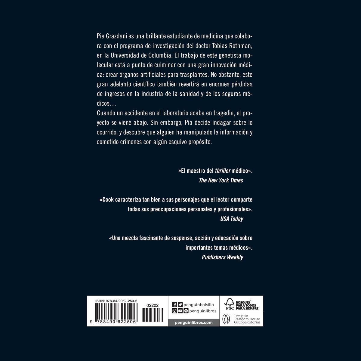 Polonio 210(Tapa blanda) 2