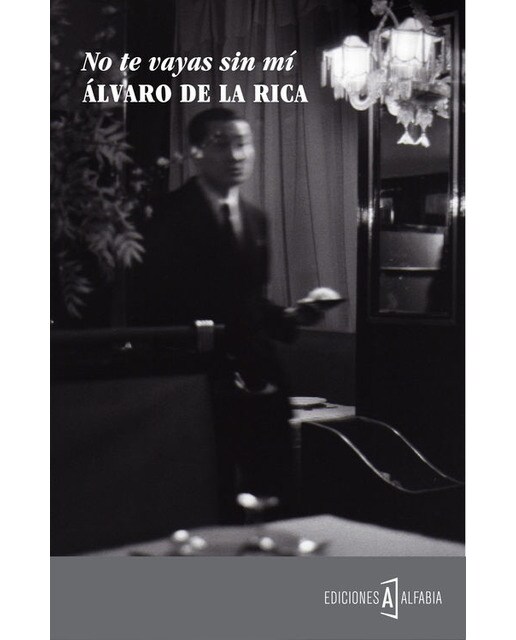 Imagen 0 de No te vayas sin mi