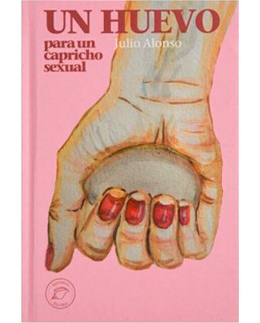 Imagen 0 de Un huevo para un capricho sexual
