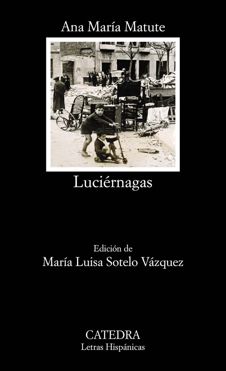 Imagen 0 de Luciérnagas (Bolsillo) (Tapa blanda)