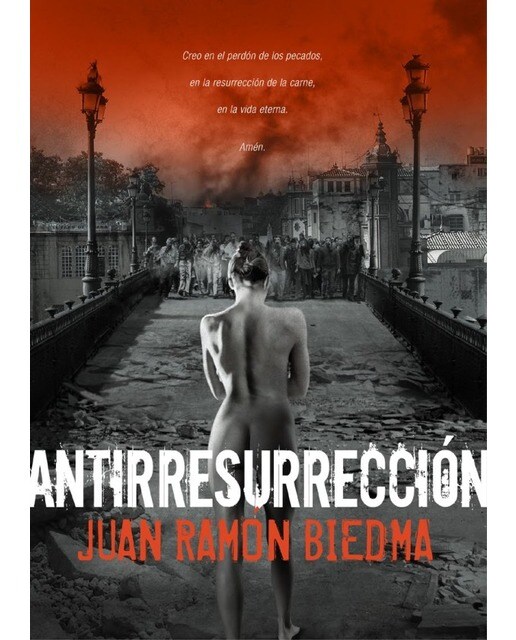 Antirresurrección