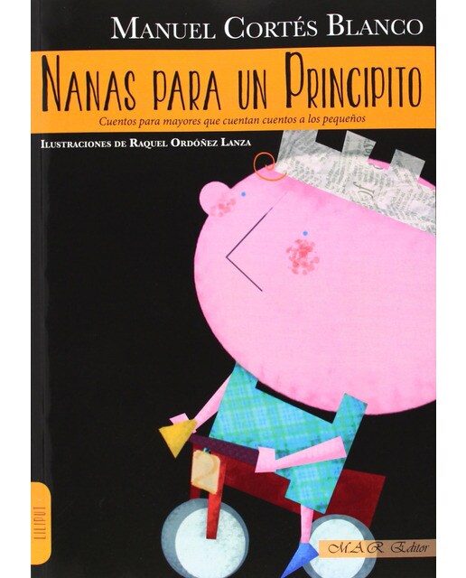 Nanas Para Un Principito 1