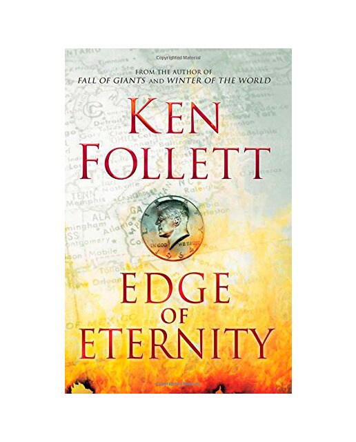 Imagem 0 de Edge Of Eternity
