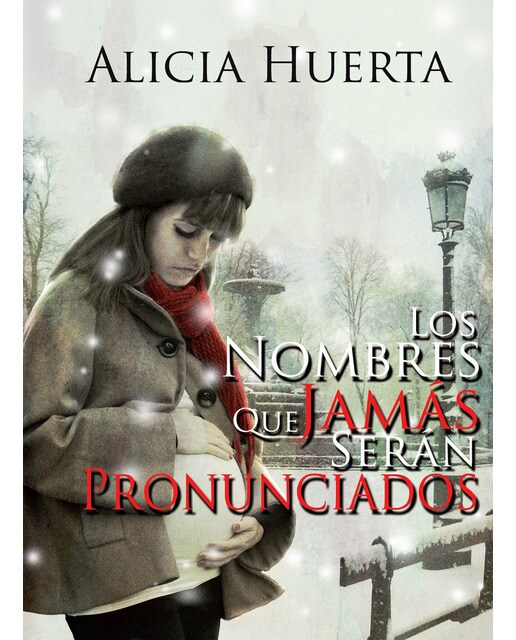 Imagen 0 de Los nombres que jamás serán pronunciados (Tapa blanda con solapas)