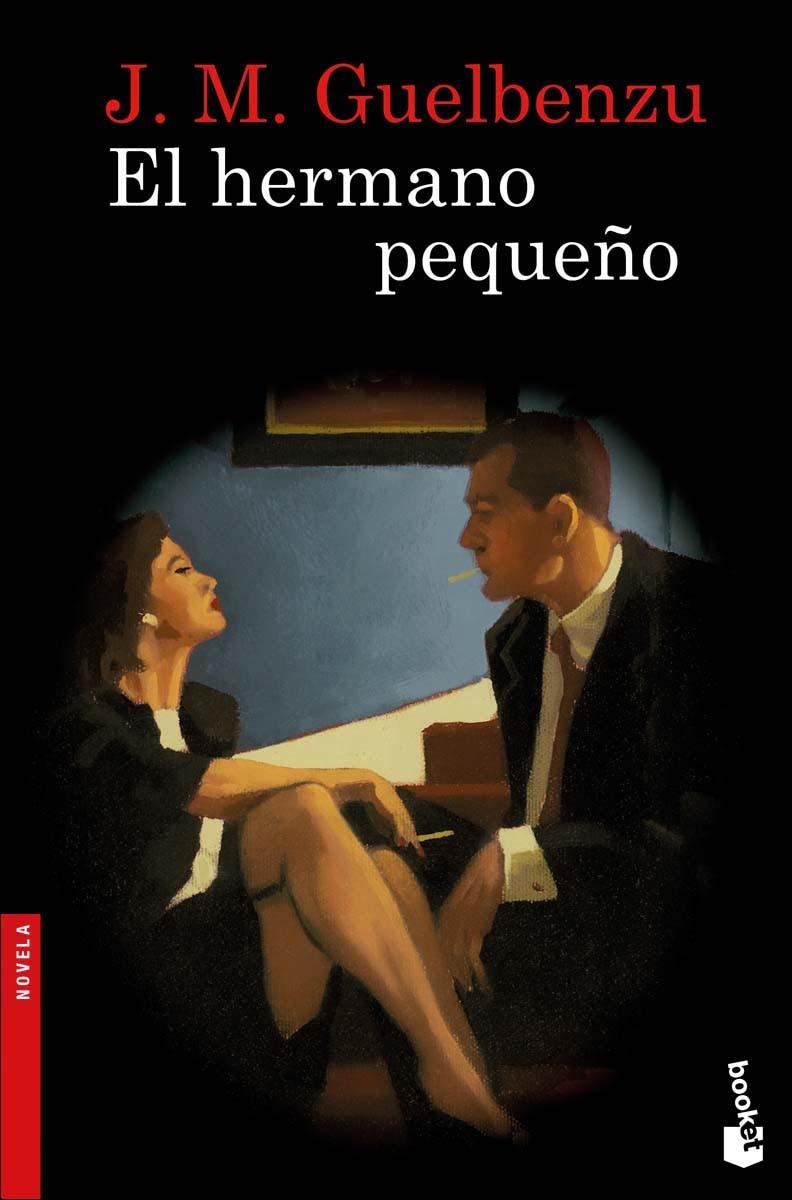 Imagen 0 de El hermano pequeño (Bolsillo) (Tapa blanda)