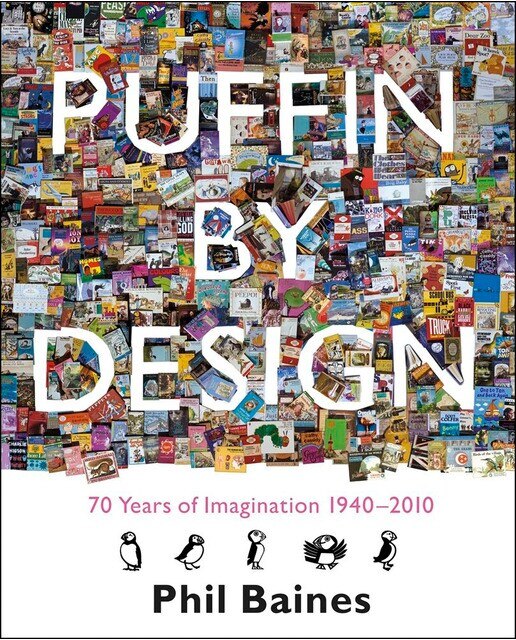 Puffin By Design 1