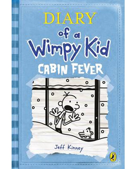 Imagem 0 de Diary of a wimpy kid 6: cabin fever