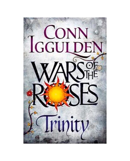 Wars of the roses 2: trinity