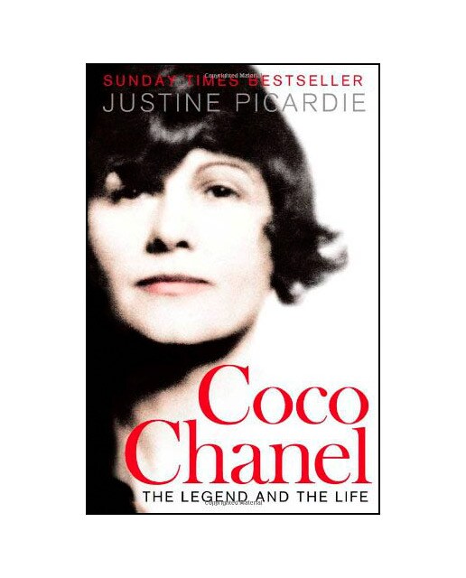 Coco Chanel 1