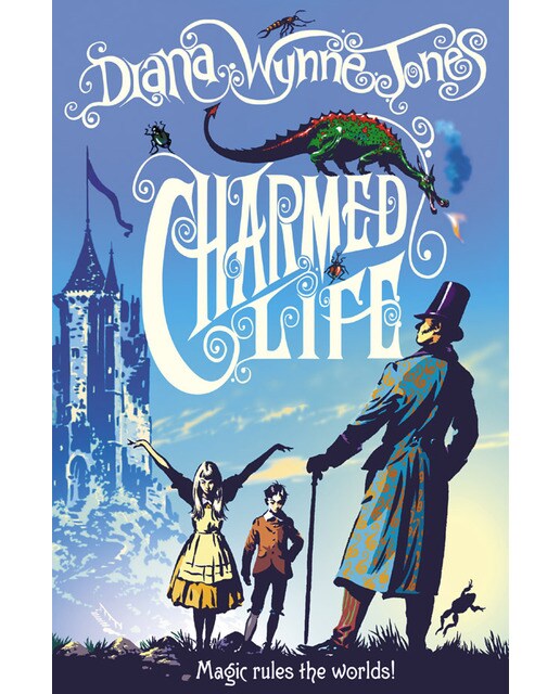 Charmed Life 1
