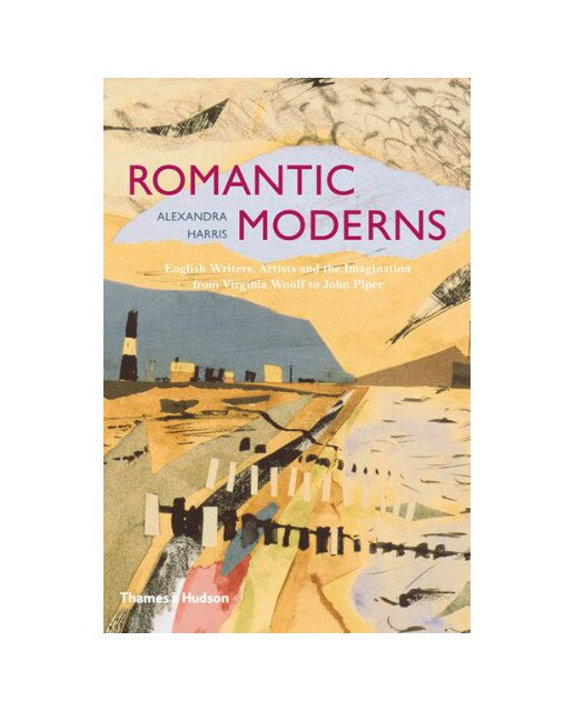 Imagen 0 de Romantic moderns, the