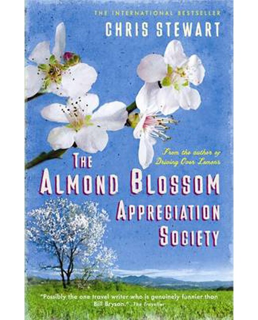 Imagem 0 de The Almond Blossom Appreciation Society