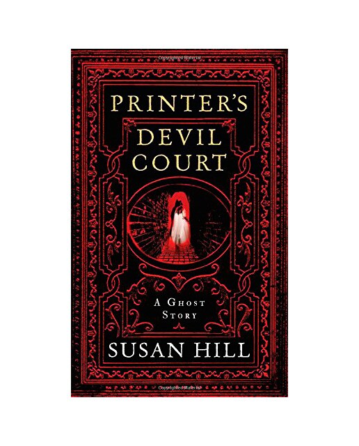 Printer's Devil Court 1