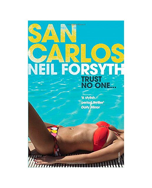 San Carlos 1