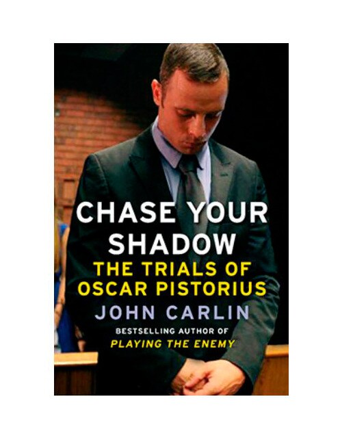 Imagem 0 de Trials Of Oscar Pistorius. The