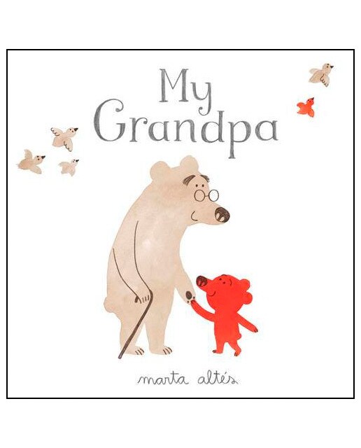 My Grandpa 1