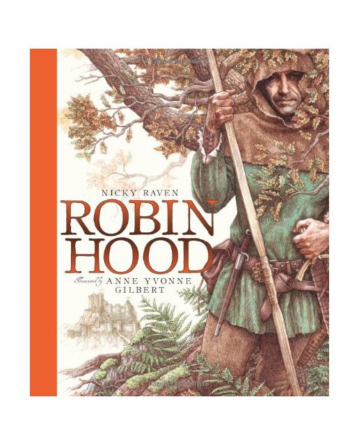 Robin Hood 1