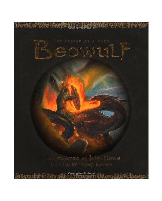 Beowulf 1