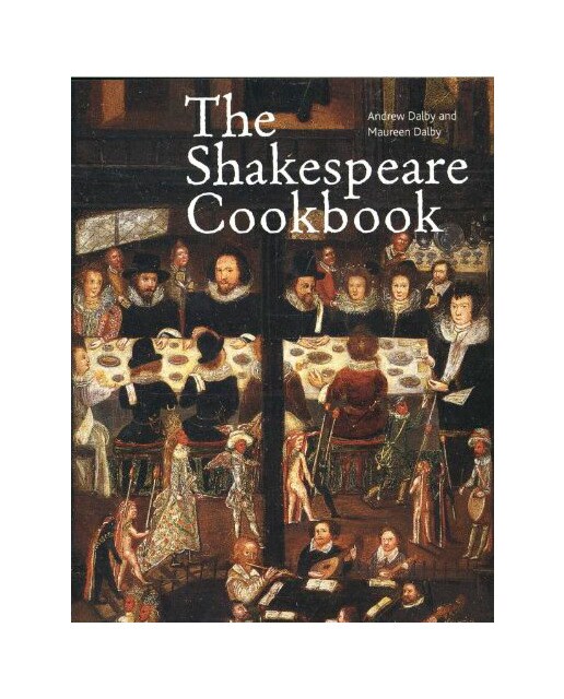 Imagem 0 de Shakespeare Cookbook. The