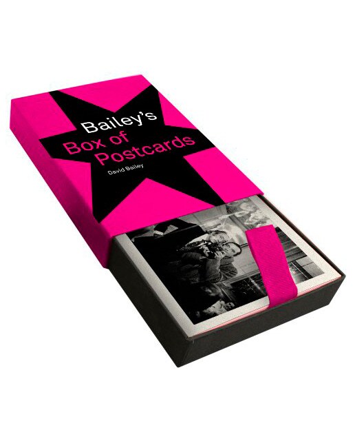 Baileys Box Of Postcards 1