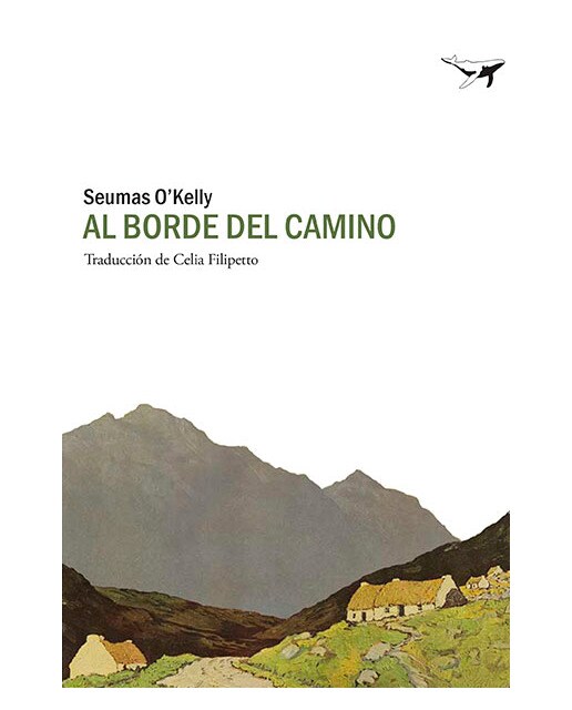 Imagen 0 de Al borde del camino: Relatos de connacht (Tapa blanda)