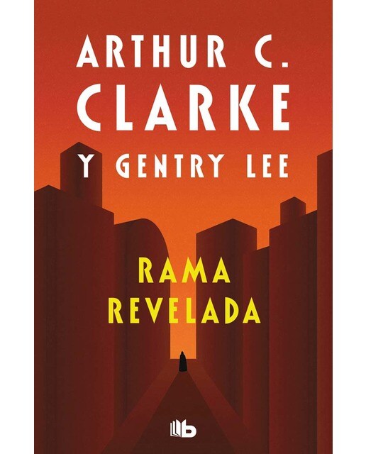 Imagen 0 de Rama revelada (Serie Rama 4): La aventura final del ciclo de Rama  (Tapa blanda)