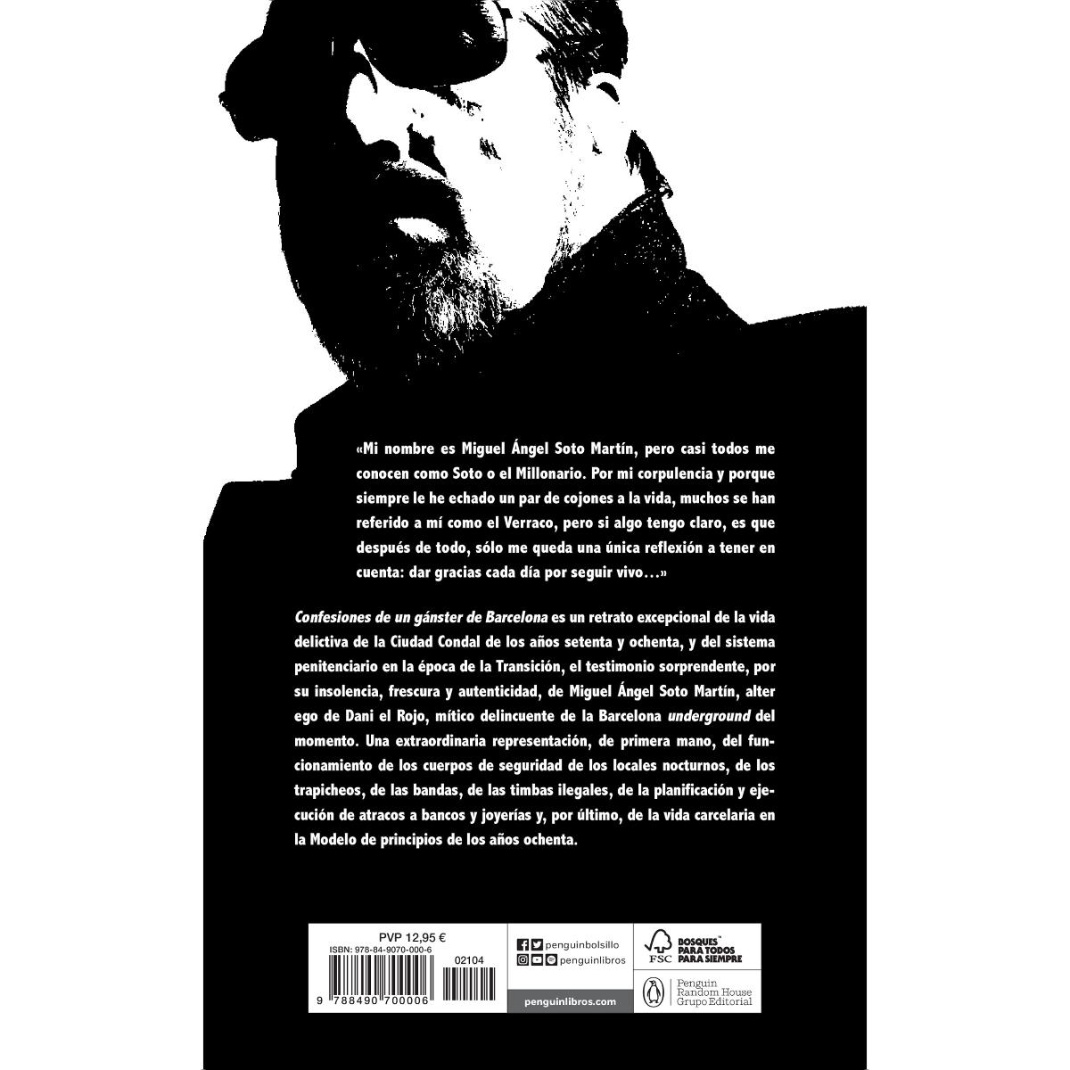 Confesiones de un gánster de Barcelona (Capa mole) 2