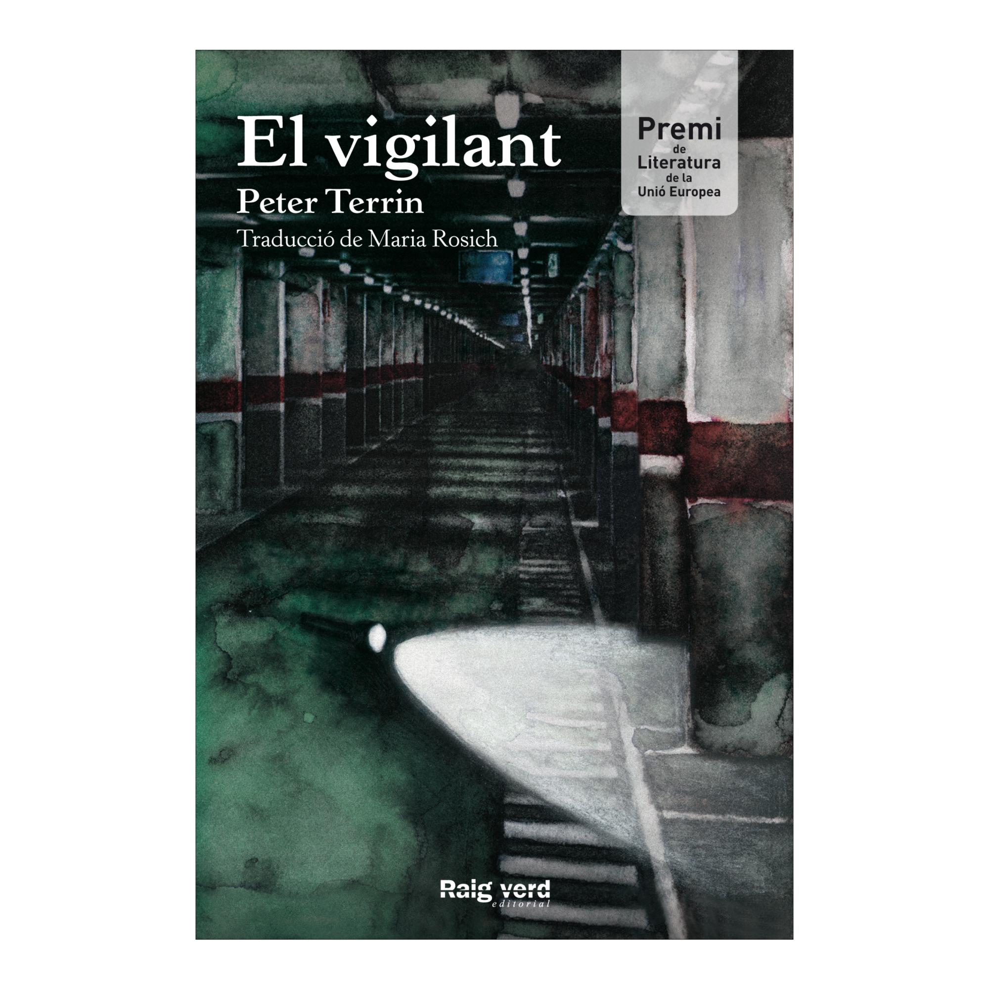 Imagen 0 de El vigilant