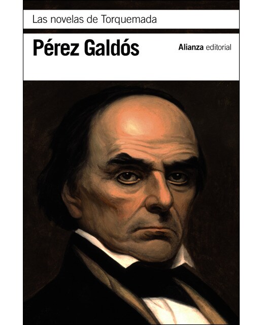 Imagen 0 de Las novelas de Torquemada  (Bolsillo) (Tapa blanda)