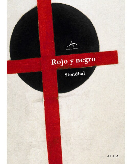 Imagem 0 de Rojo Y Negro
