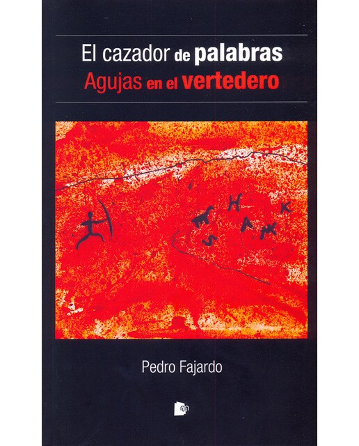 El cazador de palabras -agujas en el vertedero