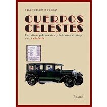 Imagen 0 de Cuerpos celestes (Tapa blanda)