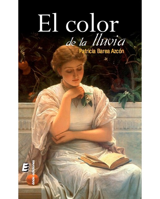 Imagem 0 de El color de la lluvia(Tapa blanda)