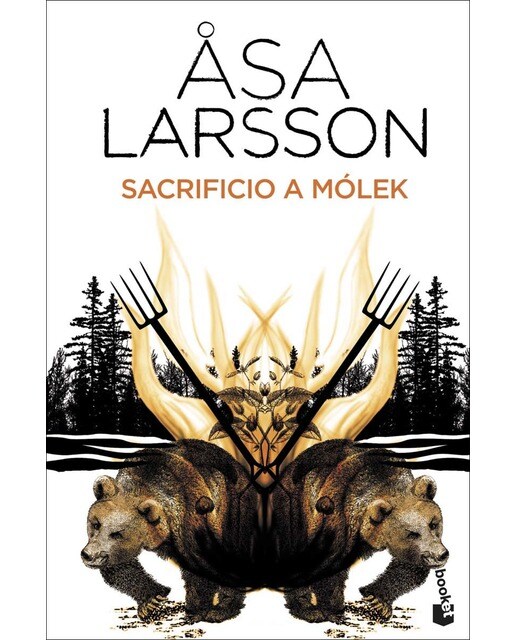 Imagem 0 de Sacrificio a Mólek (Bolso) (Capa mole)