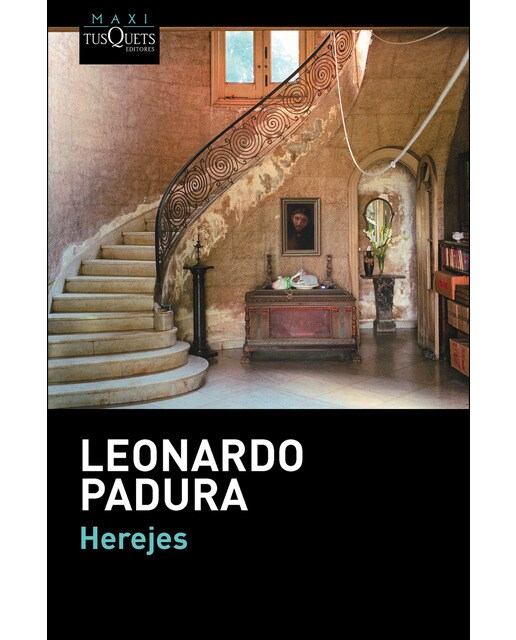 Imagem 0 de Herejes(Bolsillo) (Tapa blanda)