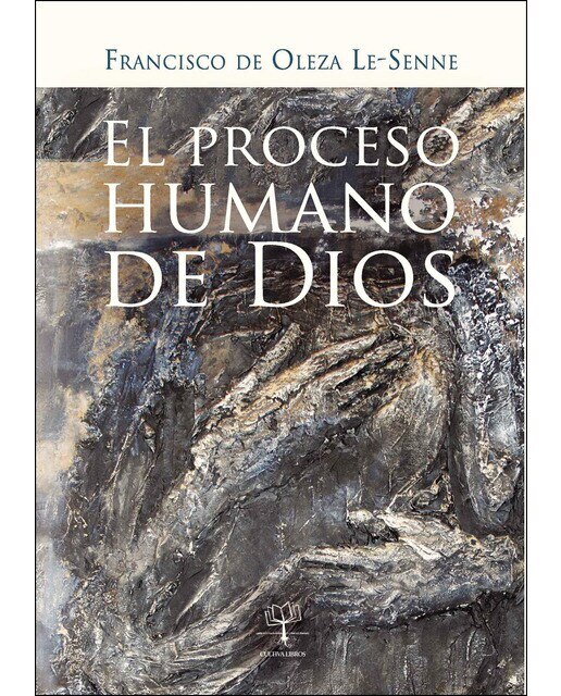 Imagen 0 de El proceso humano de dios (Tapa blanda)